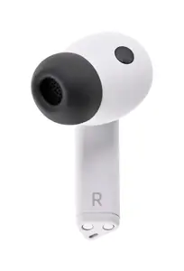 Samsung Galaxy Buds3 FE 420 Grey - wireless headphones, grey