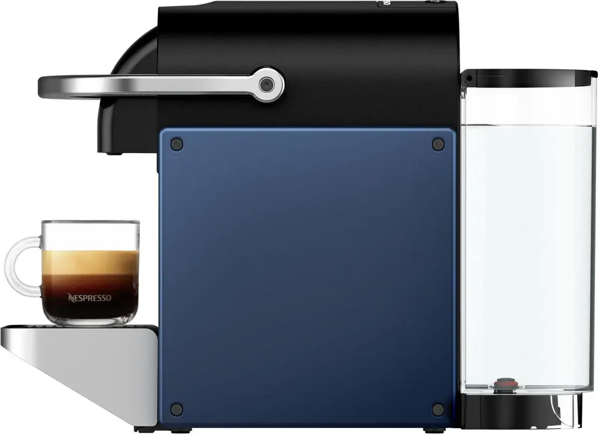 Kavos aparatas DeLonghi EN127.BL, 1260 W, Fully-auto