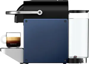 Kavos aparatas DeLonghi EN127.BL, 1260 W, Fully-auto