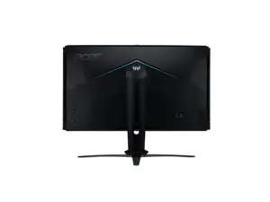 Acer Predator XB3 XB273KV4bmiiprx | 27 " | Agile Splendor IPS | 16:9 | 160 Hz | 0.5 ms | 3840 x 2160 pixels | 250 cd/m² | HDMI ports quantity 2 | Black