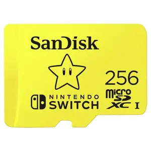 ATMINTIS MICRO SDXC 256GB UHS-I/SDSQXAO-256G-GNCZN SANDISK