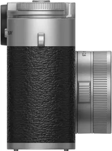 Fujifilm X-HF1, silver