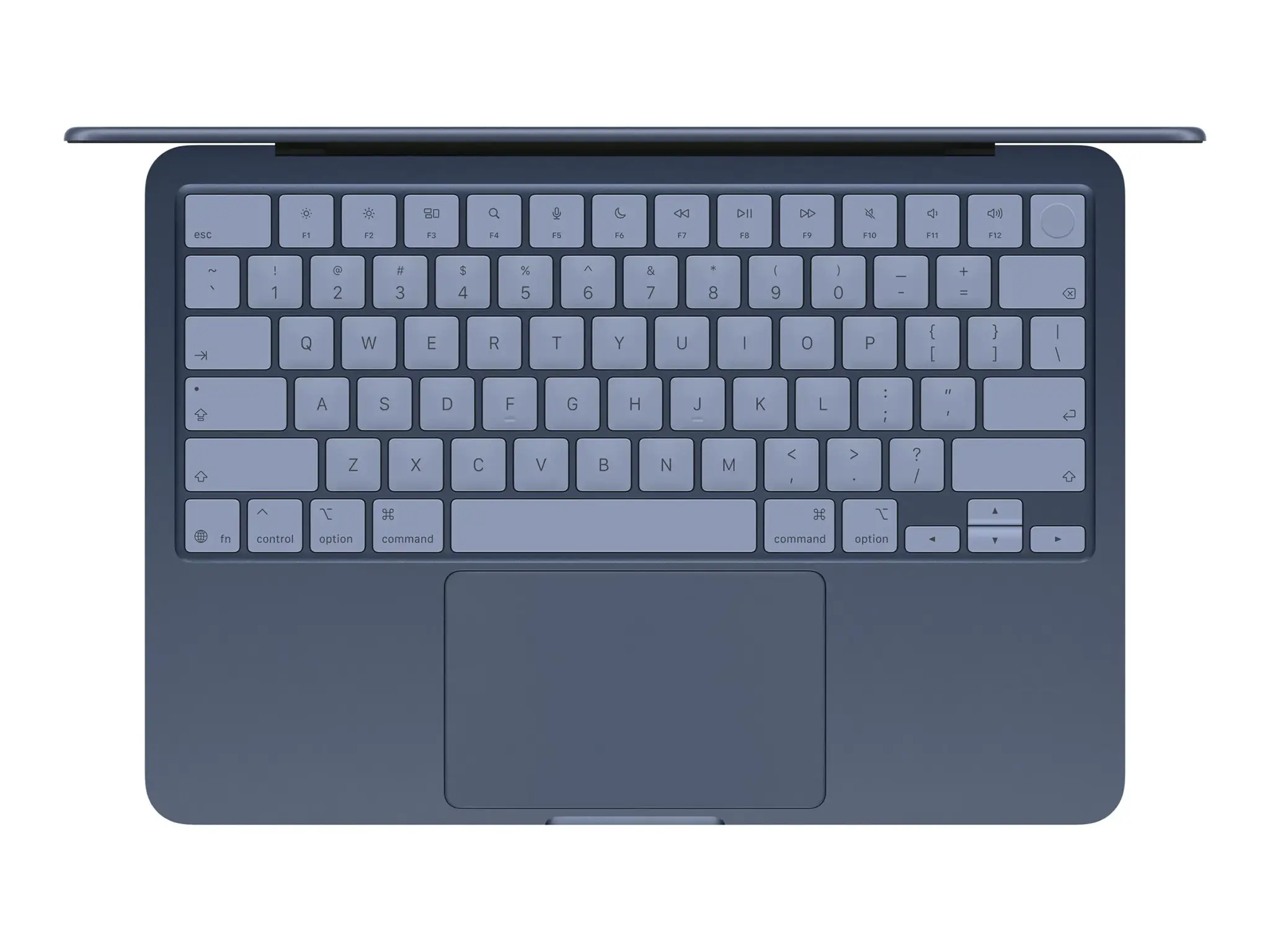 Apple MacBook Neo 13" Apple A18 Pro 6C CPU, 5C GPU/8GB/512GB SSD/Touch ID/Indigo/INT | Apple