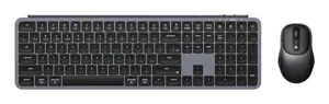 KEYCHRON B6 Pro + BM24 Combo Keyboard and Mouse