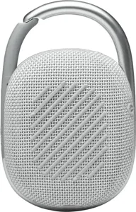 JBL CLIP 4 White