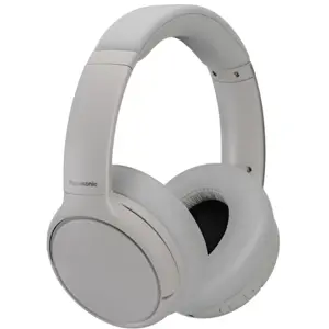 Panasonic Stereo Headphones with Hybrid ANC | RB-M600BE-C | Bluetooth | Over-ear | Noise canceling …