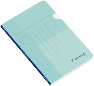 PP A4 Ex.Book 48sh 90g CM Pastel Lin