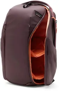 Peak Design Everyday Backpack Zip V2 15L, eclipse