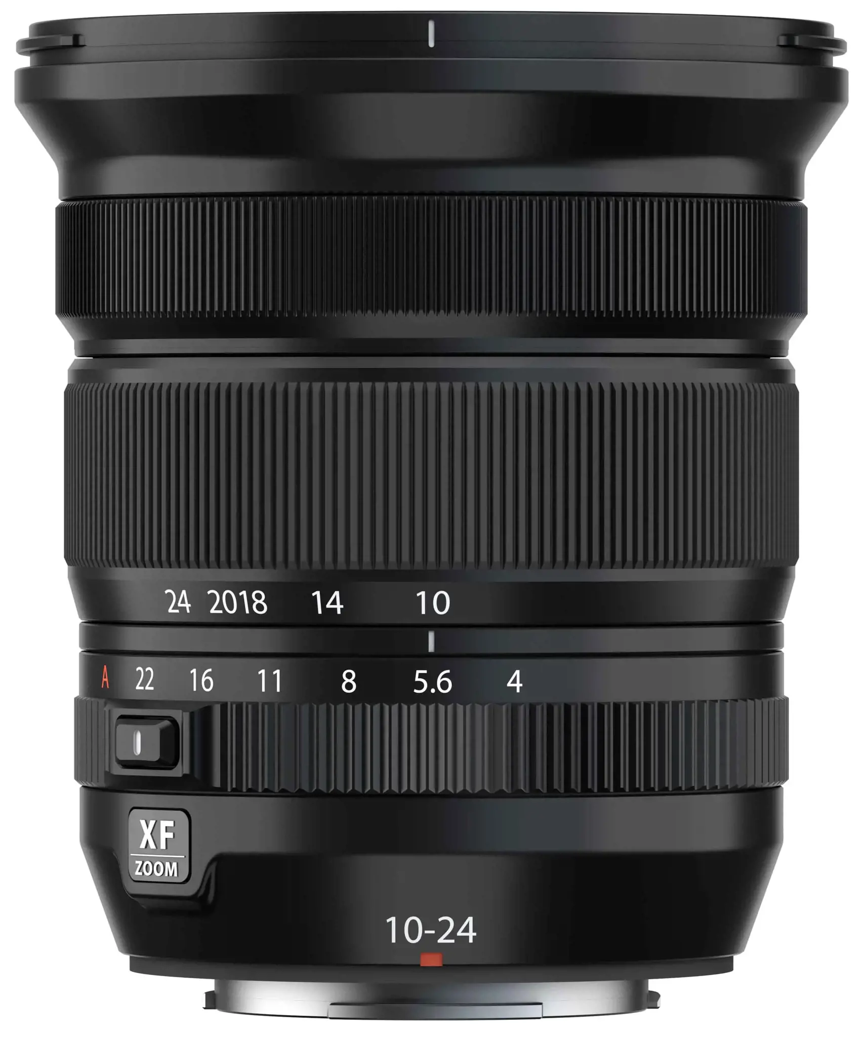 Objektyvas Fujinon XF10-24mm F4 R OIS WR