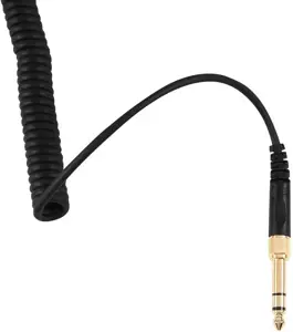 "Beyerdynamic" tiesus jungiamasis kabelis, skirtas DT 770 PRO, juodas