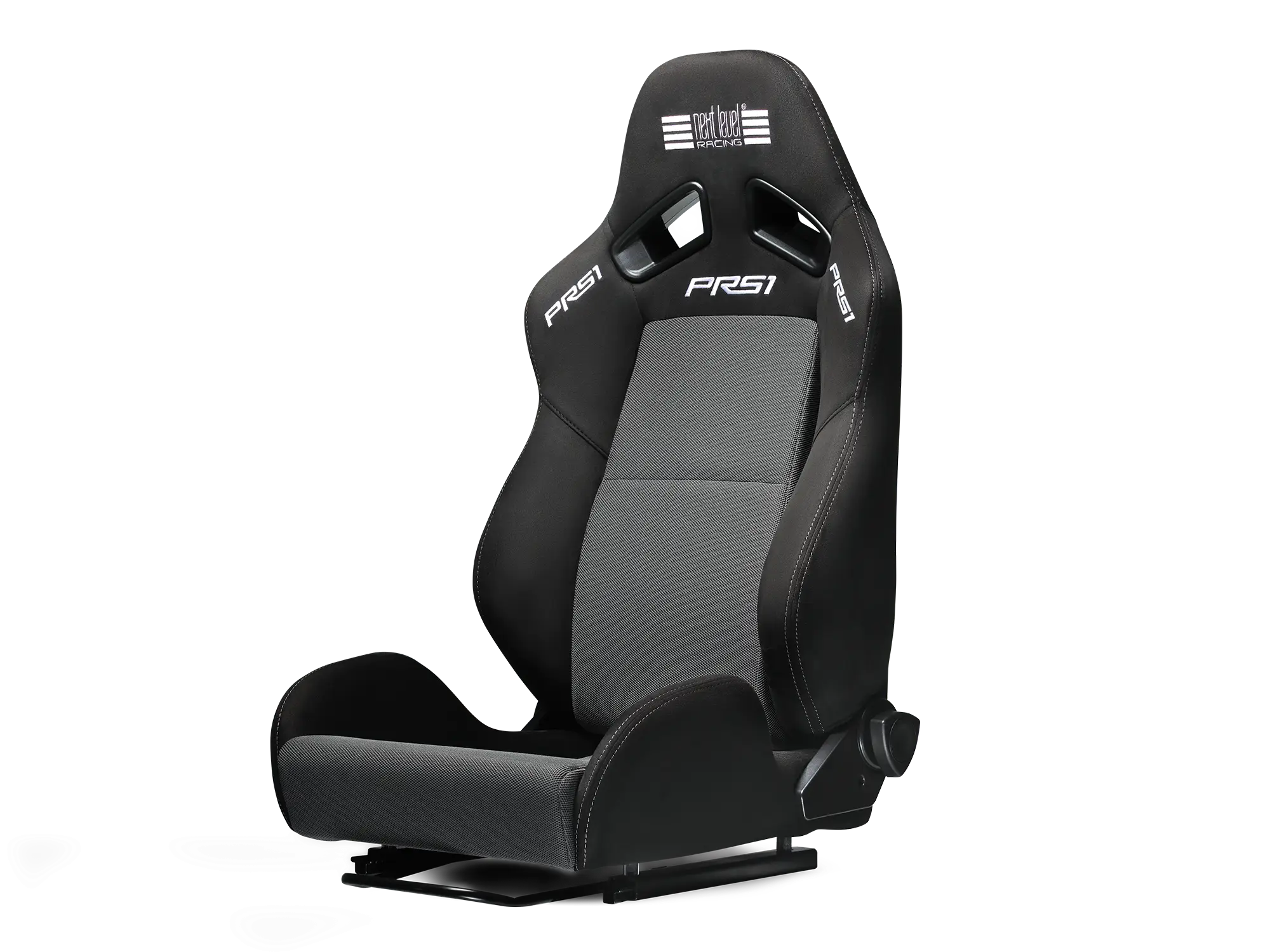 Next Level Racing PRS1 Performance Reclining Sim Racing Seat | NLR-E057