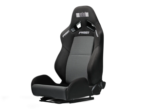Next Level Racing PRS1 Performance Reclining Sim Racing Seat | NLR-E057