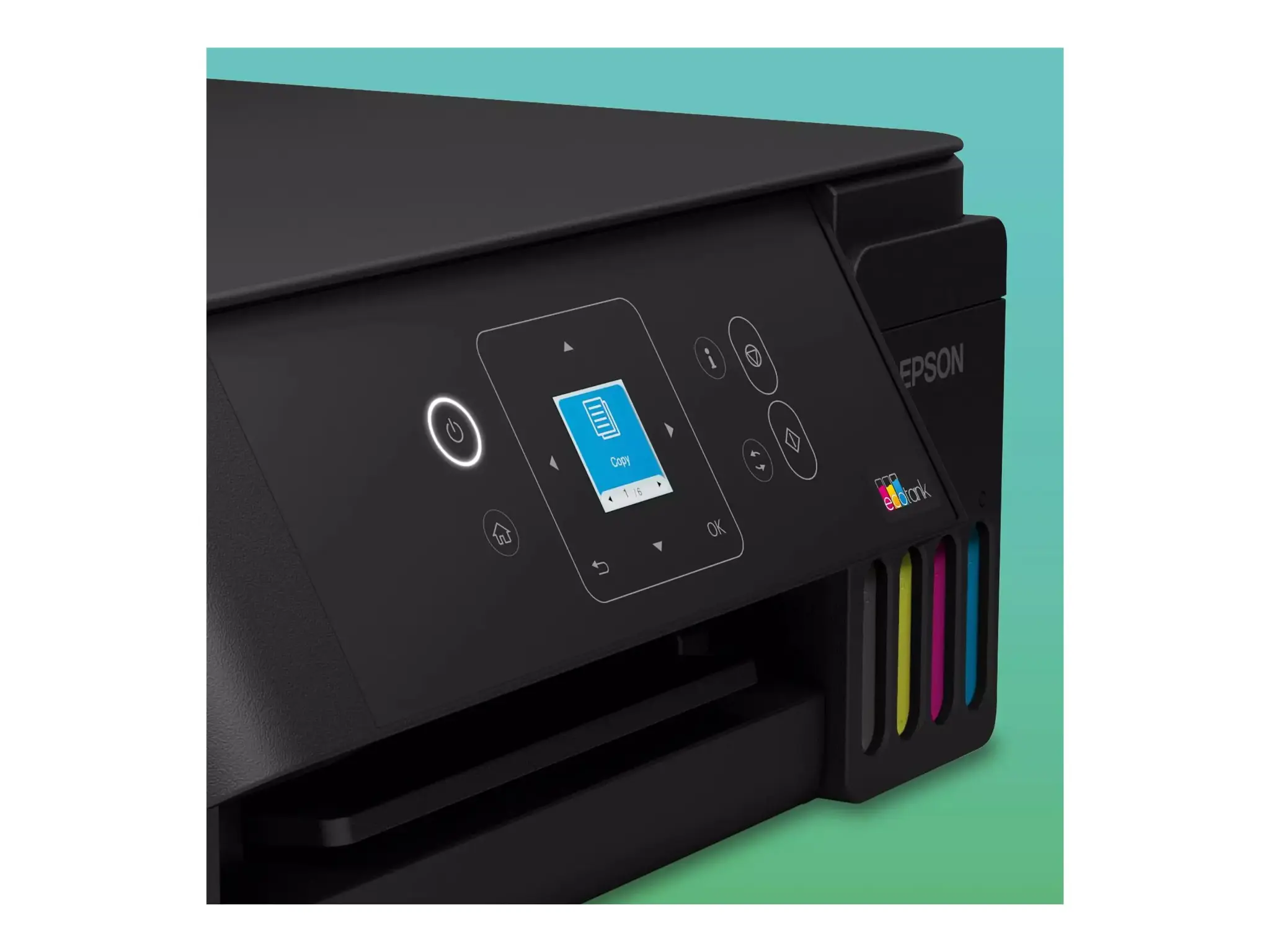 Epson EcoTank L3362