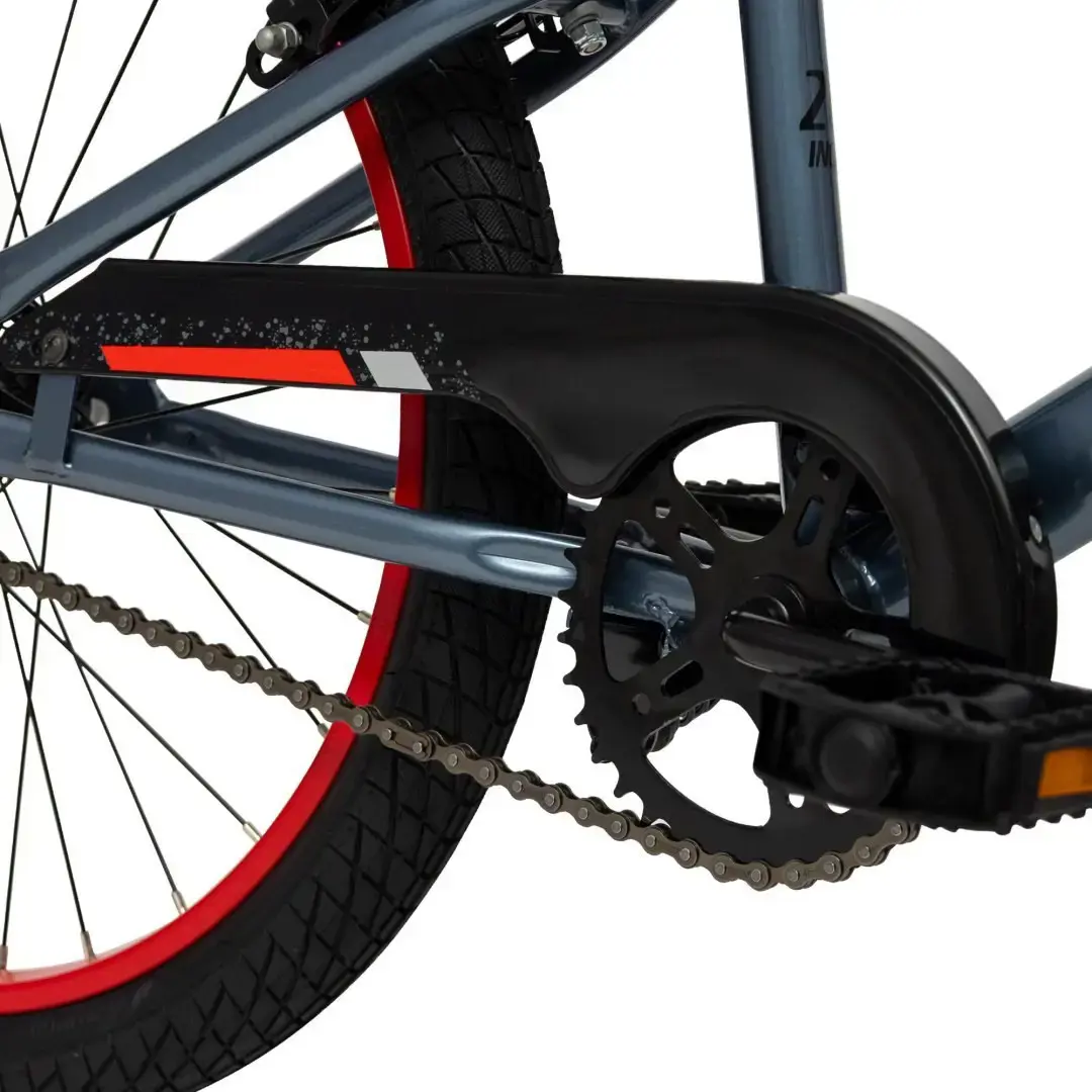 HUFFY Pro Thunder 20", graphite – children’s bike