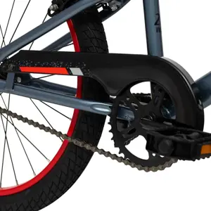 HUFFY Pro Thunder 20", graphite – children’s bike