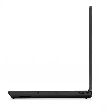 LENOVO T16G G3 U7-255HX/16WUXGA/64GB/1TB/RTX 5080 16GB/W11P/3P/US-EURO