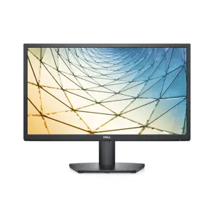 Monitorius DELL SE2222H, 54.5 cm (21.4"), 1920 x 1080 pixels, Full HD, LCD, 12 ms, Black