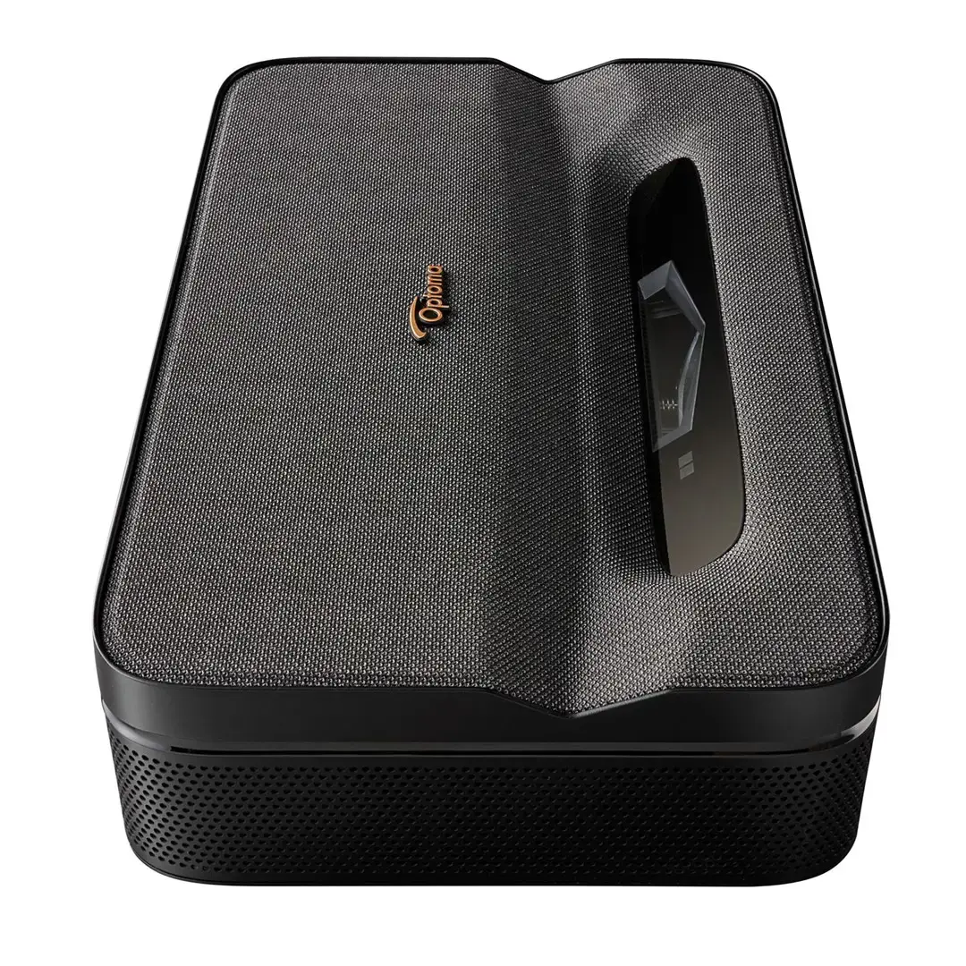 Optoma Photon Go Standard throw projector 650 ANSI lumens DLP 1080p (1920x1080) Black