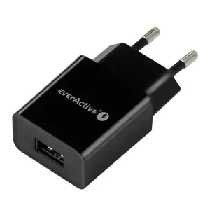 Įkroviklis everActive SC-200B 1xUSB 2,4A