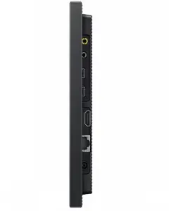 SAMSUNG 13" FHD, 16:9, QB13C-T, TOUCH, 500 NITS, 16/7, WIFI, TIZEN 7.0 PLAYER OS