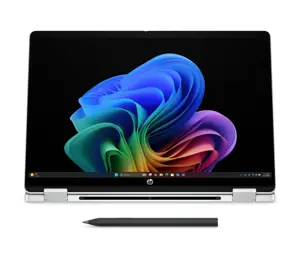 HP OmniBook 5 Flip NG AI 14-km0001nnx - Ultra 7 355, 32GB LPDDR5X 7467 on-board, 512GB , Touch/14.0…