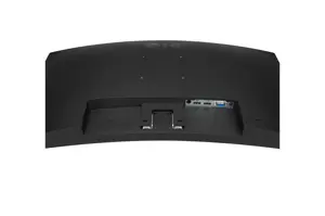 LG 32MR50C-B, 80 cm (31.5"), 1920 x 1080 pixels, Full HD, LCD, 5 ms, Black