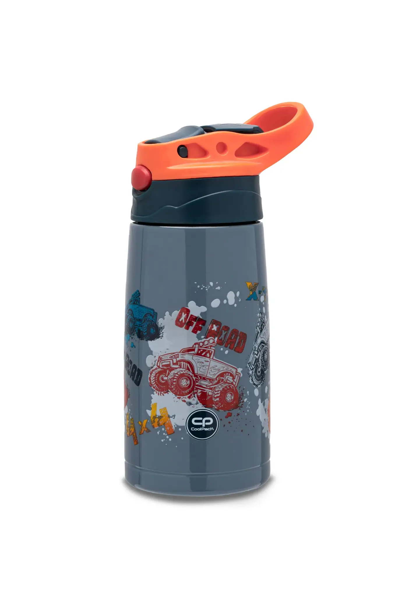 Termo gertuvė BONO COOLPACK Offroad