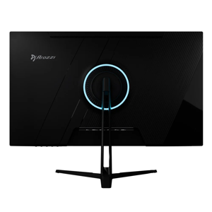 Arozzi | Nova | 27 " | IPS | QHD | 16:9 | 180 Hz | 1 ms | 2560 x 1440 pixels | 350 cd/m² | HDMI ports quantity 1 | Black