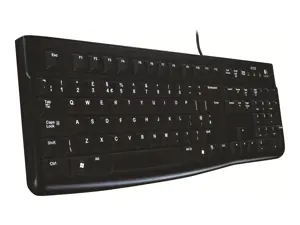 LOGITECH KEYBOARD K120 FOR BUSINESS LT