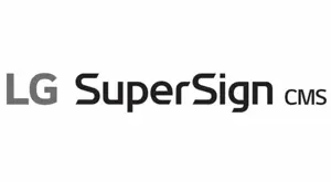 LG | SSO-7SLS SuperSign CMS Licence Standard | 7 year(s)