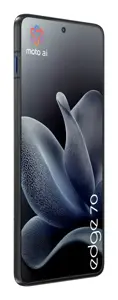 MOTOROLA EDGE 70 GADGET GRAY 12/512GB