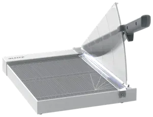 Giljotina LEITZ Precision Home Office A4