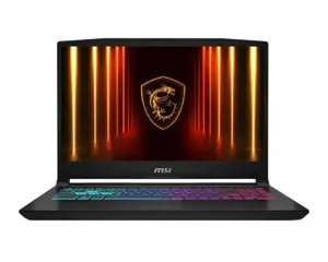 MSI Katana 15 HX B14WGK–821XPL i7-14650HX 15.6" FHD 144Hz IPS-Level 16GB DDR5 SSD 1TB GeForce RTX 5…
