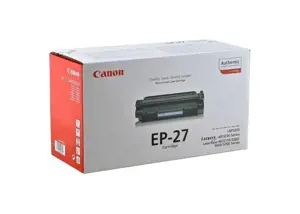 8489A002 (EP27, EP-27), Kasetė spausdintuvui (Canon)