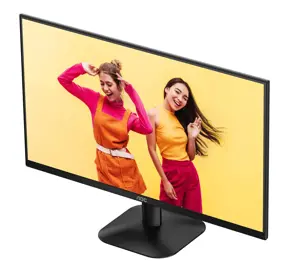AOC B3 Q27B35E computer monitor 68.6 cm (27") 2560 x 1440 pixels Quad HD LED Black