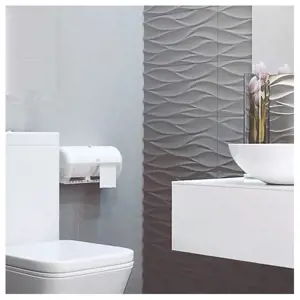 Tualetinis popierius TORK ADVANCED T4,110284, 2 sl., 10cmx34.72m, 24 vnt./pak.