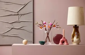 LEGO BOTANICALS 11510 Magnolia Branches