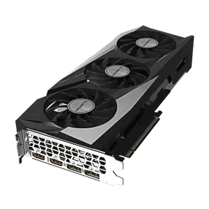 Vaizdo plokštė GIGABYTE Radeon RX 7600 8 GB, GDDR6, GV-R76GAMINGOC-8GD