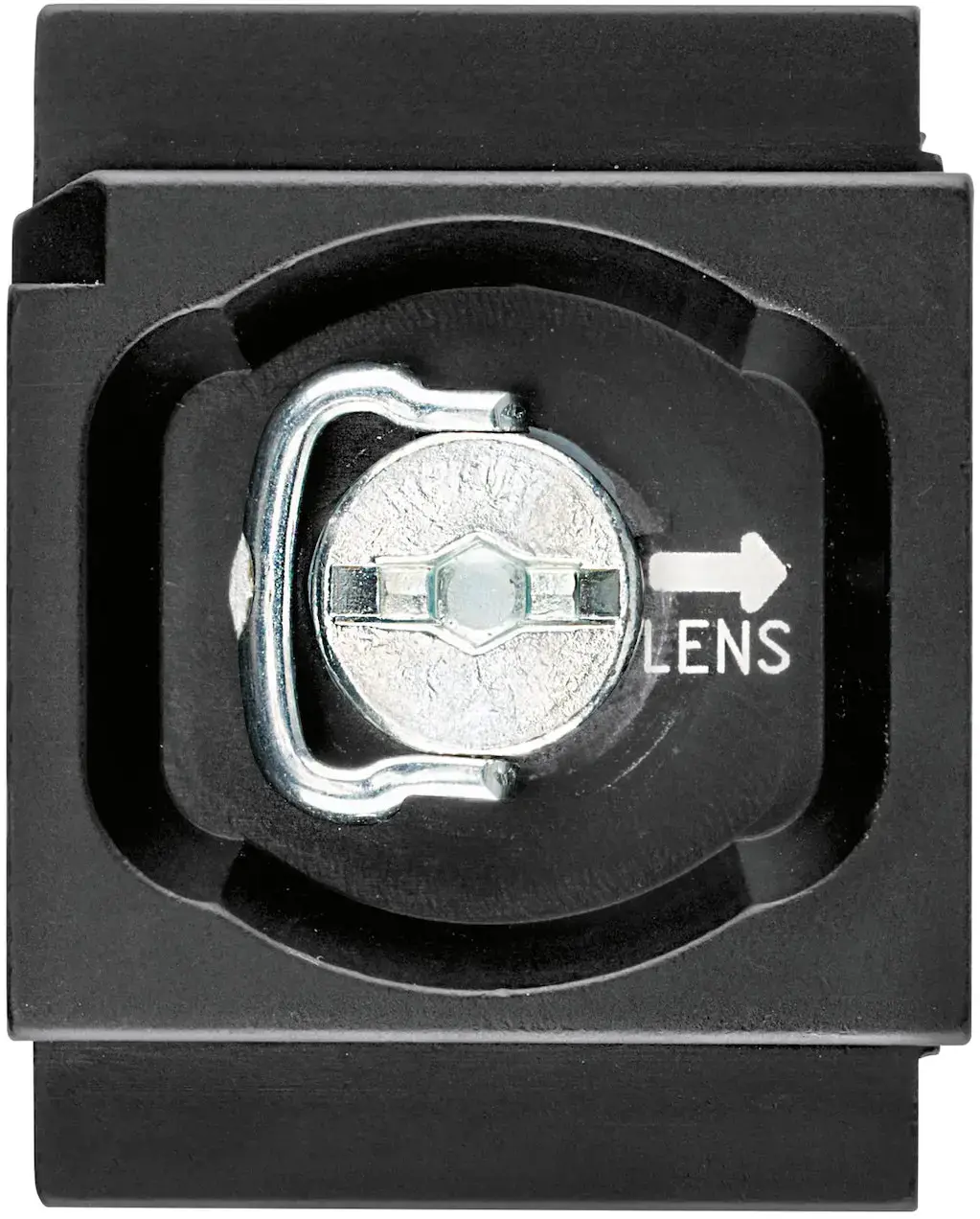 "Manfrotto" greito atlaisvinimo plokštelė 200PL-PRO RC2