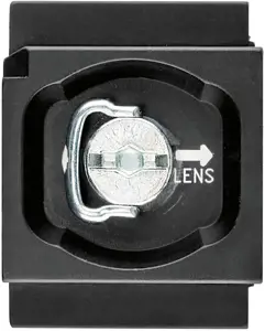 "Manfrotto" greito atlaisvinimo plokštelė 200PL-PRO RC2