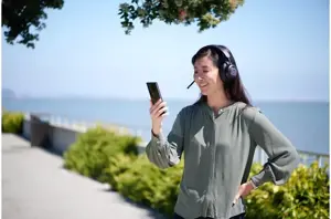 KENSINGTON H3000 Bluetooth Headset