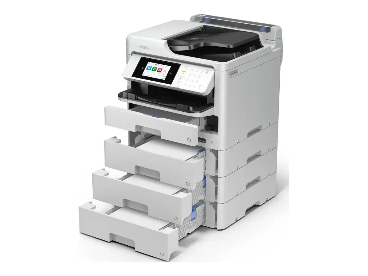 Epson WorkForce Pro WF-M5899DWF