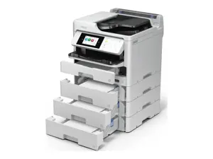 Epson WorkForce Pro WF-M5899DWF