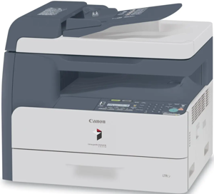 Canon imageRUNNER 1025N