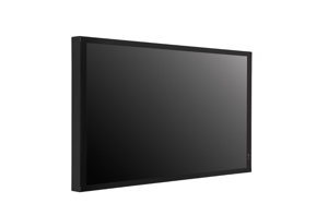 LG Outdoor Display | 55XE3P-B | 55 " | Landscape/Portrait | 24/7 | webOS | Wi-Fi | 3500 cd/m² | 9 ms | 178 ° | 178 °