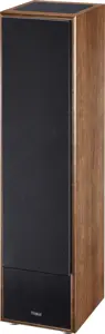 Magnat Monitor S80 ATM 2.5-way Black, Walnut Wired 160 W