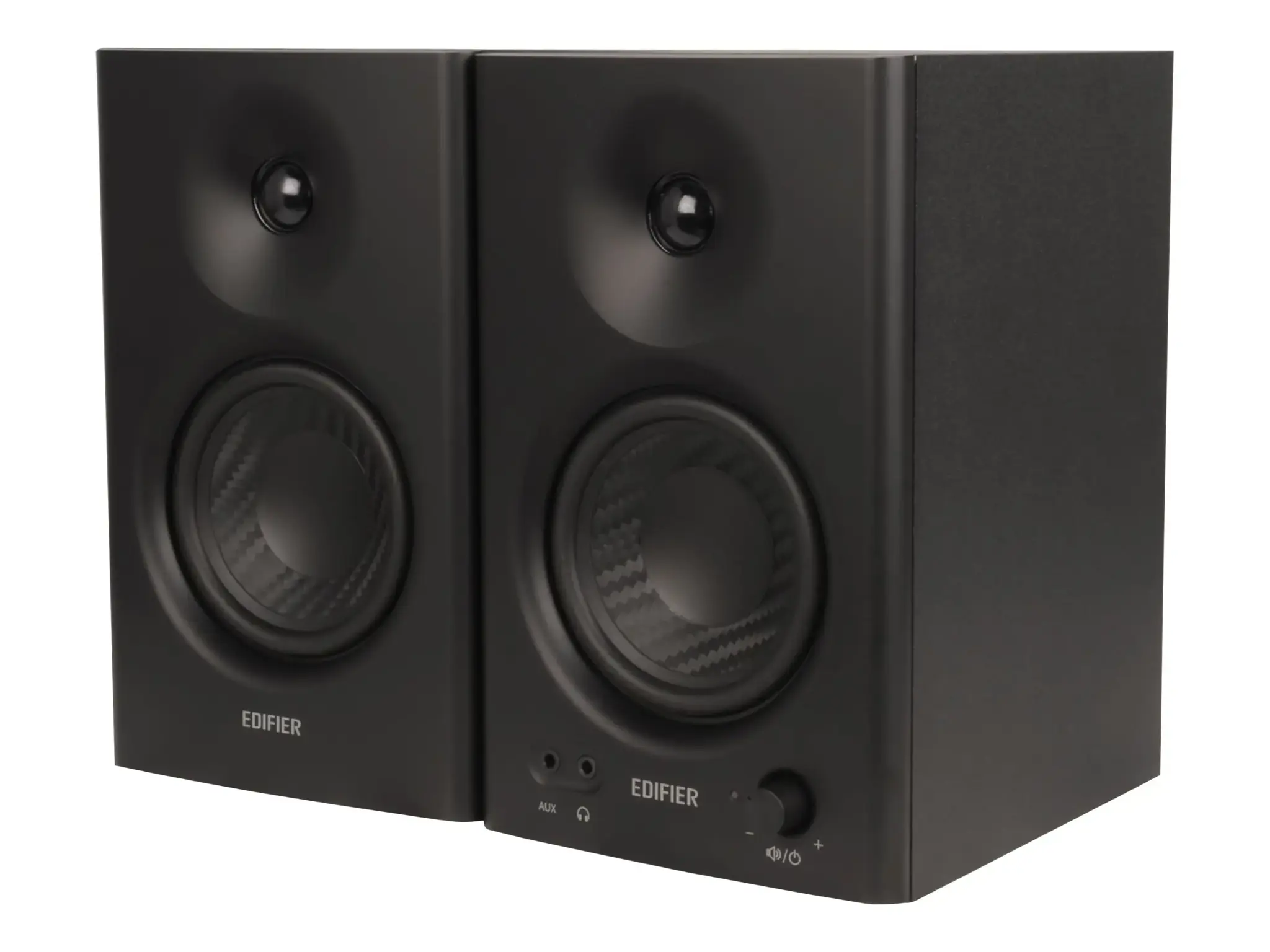Edifier MR4 Speakers 2.0 (black)