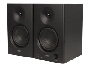 Edifier MR4 Speakers 2.0 (black)