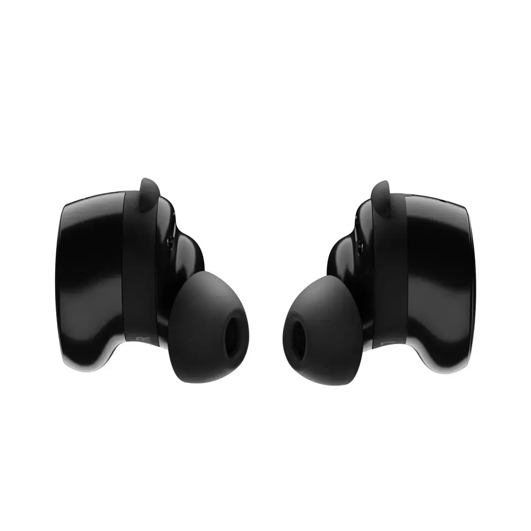 Bose wireless earbuds QuietComfort Earbuds, black