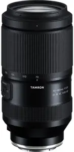 Tamron 70-180mm f/2.8 Di III VC VXD G2 objektyvas Sony E
